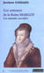 LES AMOURS DE LA REINE MARGOT