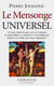 Mensonge universel