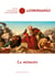 Revue Communio : La mémoire