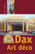 Dax art déco