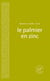 Le palmier en zinc