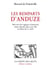 Les remparts d'anduze - histoire complète