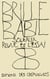 Revue brille babil n.2 : squealer, revue de l'essai