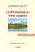Le promeneur des aravis