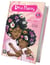 Little Nappy : Maman m'apprend à m'occuper de mes cheveux afro