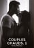 Couples Chauds. 1 : Nouvelles Érotiques de Sexe Tabou pour Adultes