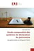Étude comparative des systèmes de déclaration du patrimoine : des agents publics en Afrique de l'Ouest