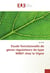 Étude fonctionnelle de gènes régulateurs de type WRKY chez la vigne