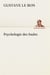 Psychologie des foules