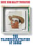 Bruce High quality foundation - the transubstantiation of Bruce