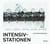 Lois Hechenblaikner : Intensivstationen