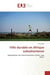 Ville durable en Afrique subsaharienne : Degradation de l'environnement urbain, que faire?