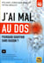 J'ai mal au dos