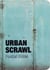 Urban scrawl pocket notes