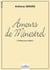 Amours de ménestrel pour guitare
