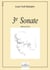 Sonate N° 3 pour piano