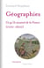 Géographies - ce qu'ils savaient de la France (1100-1600)