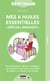 C'est malin poche : mes 6 huiles essentielles spécial enfants