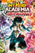 My hero Academia : ultra analysis - guide officiel