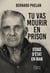 Tu vas mourir en prison : Otage d'État en Iran