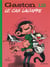 Gaston Tome 12 : Le cas Lagaffe