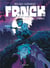 Frnck Tome 5 : cannibales