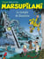 Marsupilami Tome 8 : le temple de Boavista
