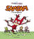 SamSam Tome 2 : SamSam à la bougeotte