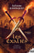 Djinns Tome 4 : les exaltés