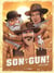 Son of a Gun ! Histoire complète