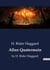 Allan Quatermain : An Adventure in the Heart of Africa