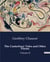 The Canterbury Tales and Other Poems : Volume II