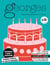 Georges n.50 : anniversaire