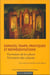 Espaces, temps, pratiques et représentations - formation de la culture, formation des cultures