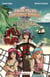Les trois filles du capitaine Imanol Tome 2 : Mariposa
