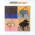 Chick Corea-Herbie Hancock-Keith Jarrett-Mccoy Tyner