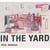 In the yard - CD