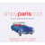 Paris cool