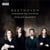 String quartets, op. 132, 130 and 133