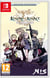 The Legend of Legacy : HD Remastered - Deluxe Edition