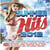 Summer hits 2012