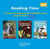 READING TIME : treasure island, the hound of the Baskervilles, Huckleberry Finn - CM2 - CD audio de la classe