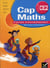 Cap Maths : CE2 - fichier d'entraînnement - dico-maths (édition 2011)