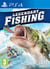 Legendary Fishing