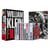 William Klein : Films - Coffret 10 DVD