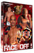 Cage Rage 11 - Face Off !
