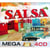 Mega salsa