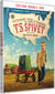 L'Extravagant voyage du jeune et prodigieux T.S. Spivet