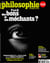 Philosophie magazine n.175 : Y a-t-il des bons et des méchants ?