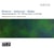 Quintette pour clarinette - CD